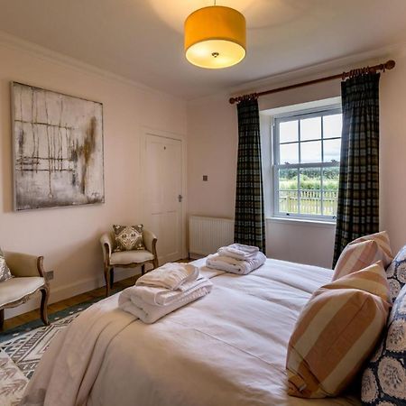 Hill View Cottage Perth Ngoại thất bức ảnh