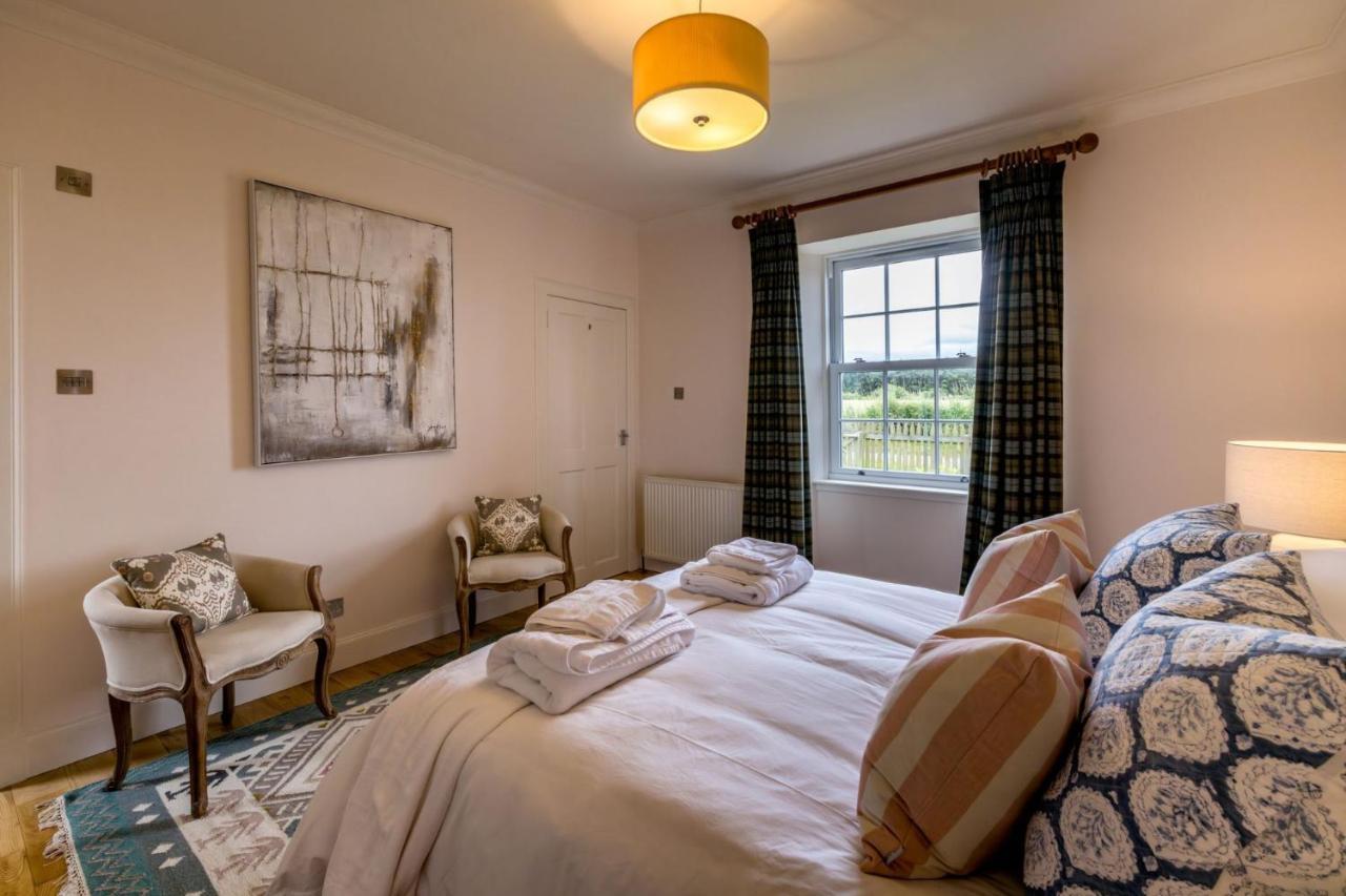 Hill View Cottage Perth Ngoại thất bức ảnh
