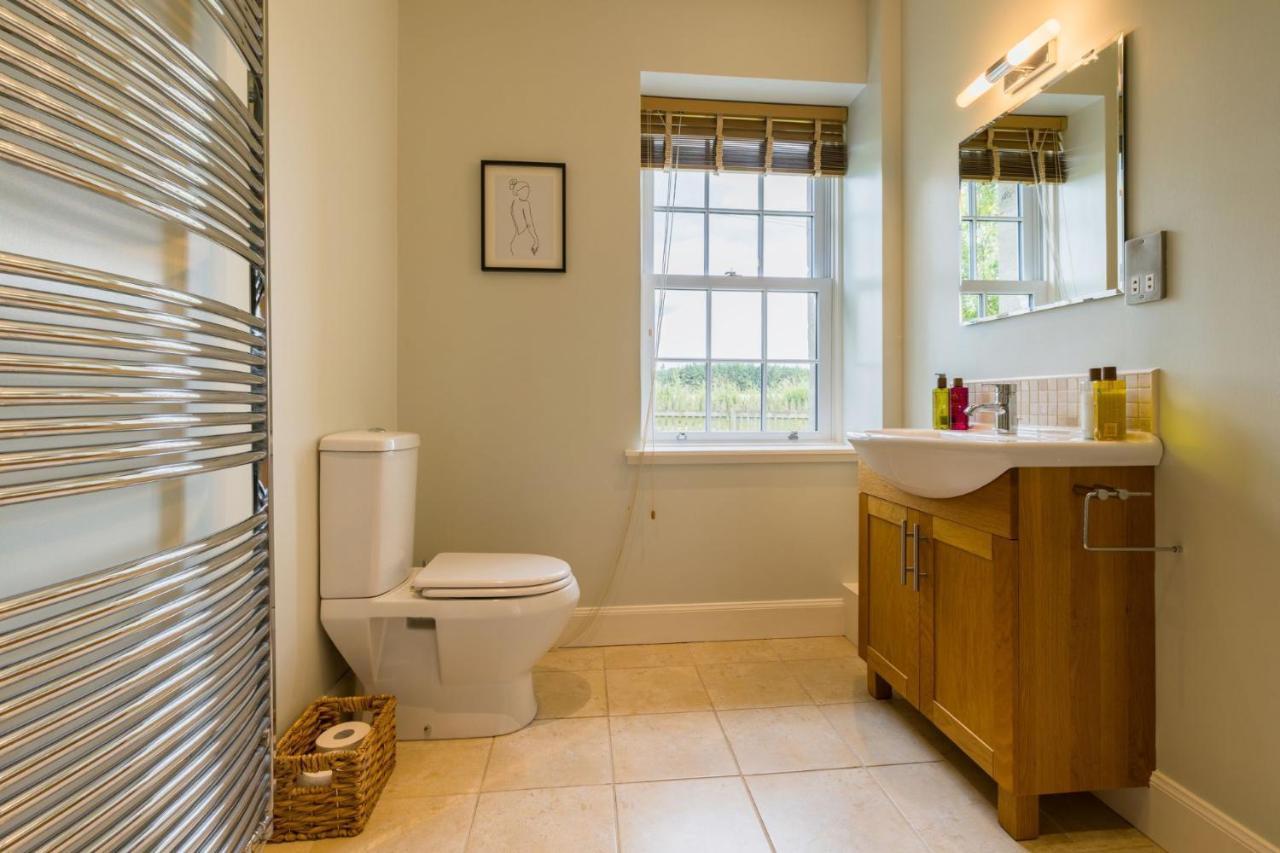 Hill View Cottage Perth Ngoại thất bức ảnh