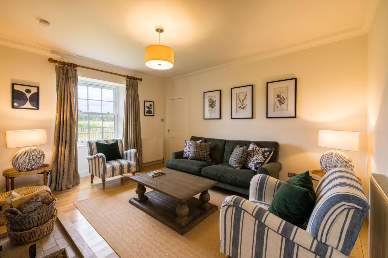 Hill View Cottage Perth Ngoại thất bức ảnh