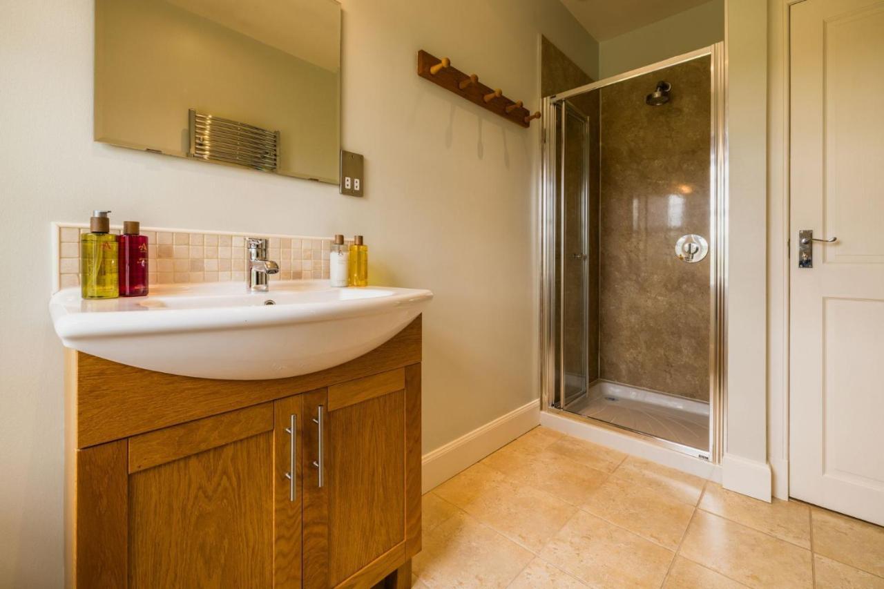 Hill View Cottage Perth Ngoại thất bức ảnh