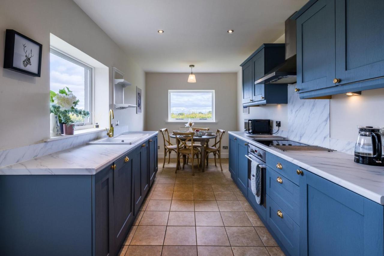 Hill View Cottage Perth Ngoại thất bức ảnh