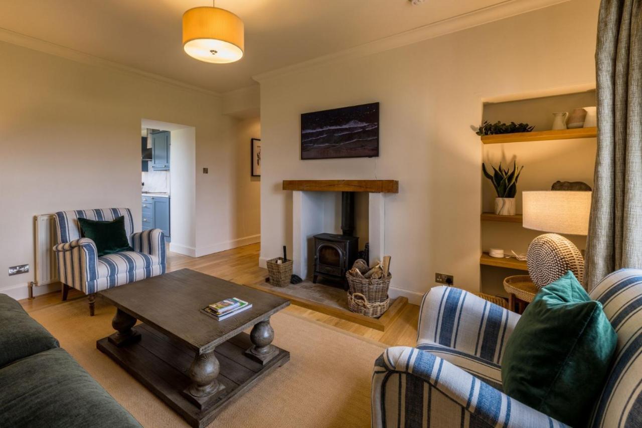 Hill View Cottage Perth Ngoại thất bức ảnh