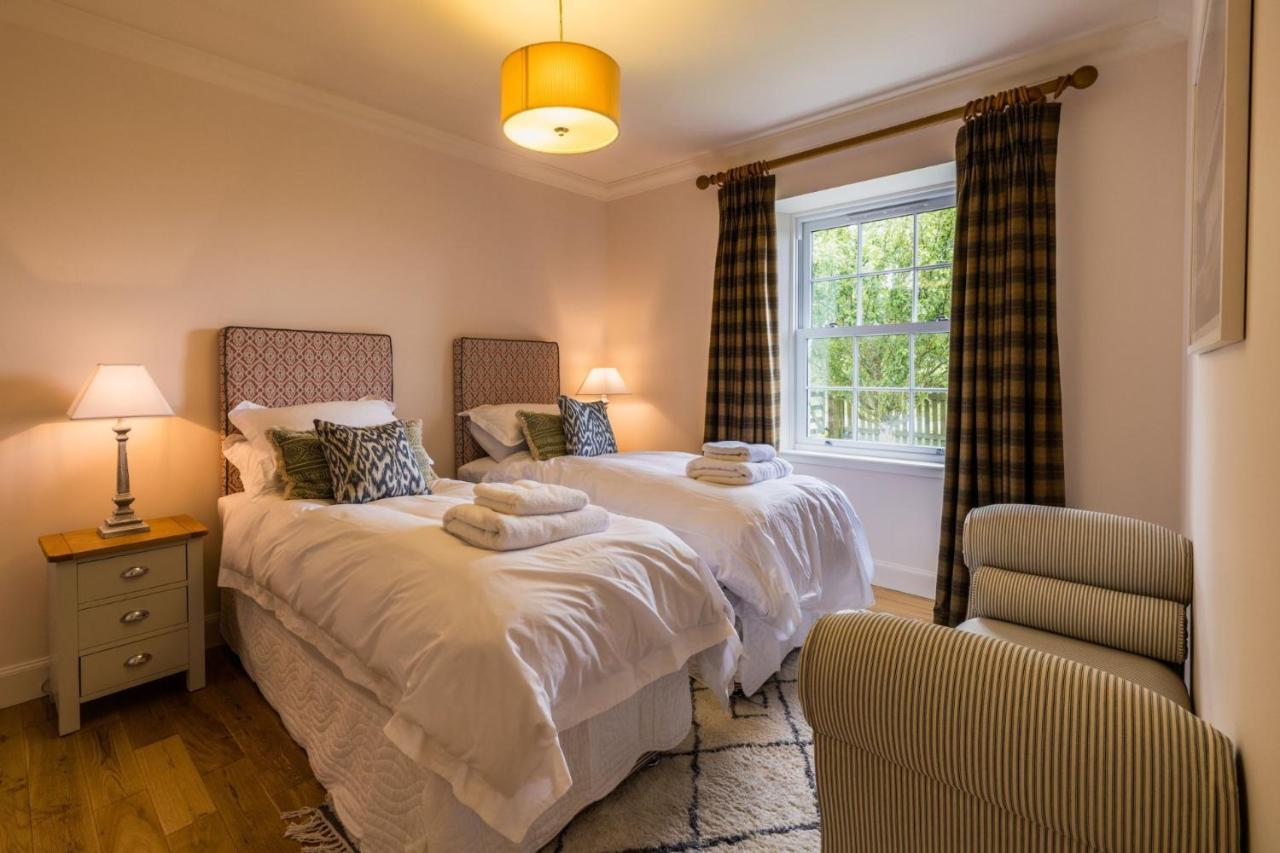 Hill View Cottage Perth Ngoại thất bức ảnh