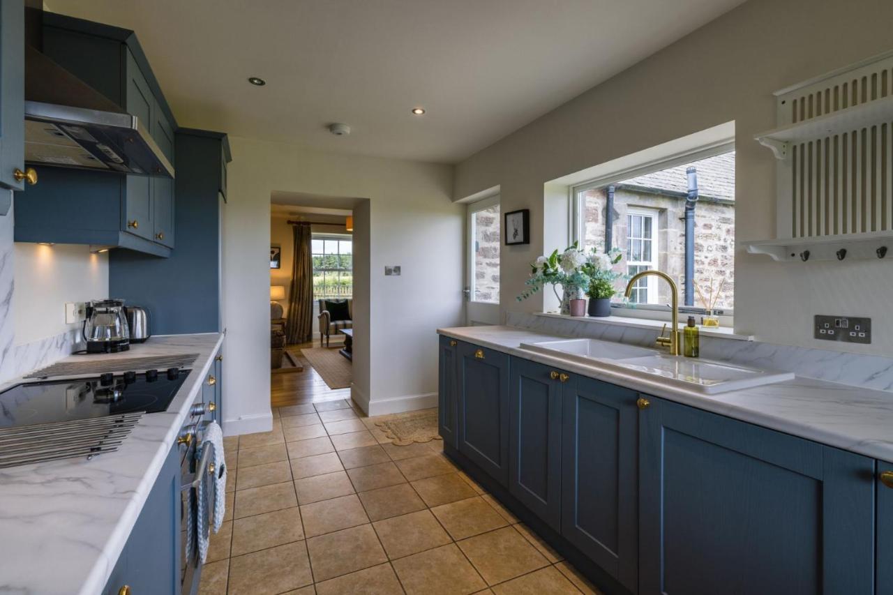 Hill View Cottage Perth Ngoại thất bức ảnh
