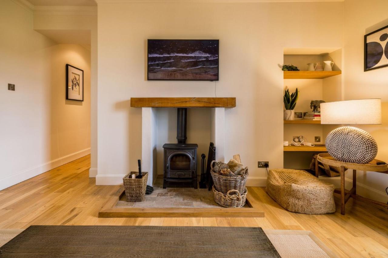Hill View Cottage Perth Ngoại thất bức ảnh