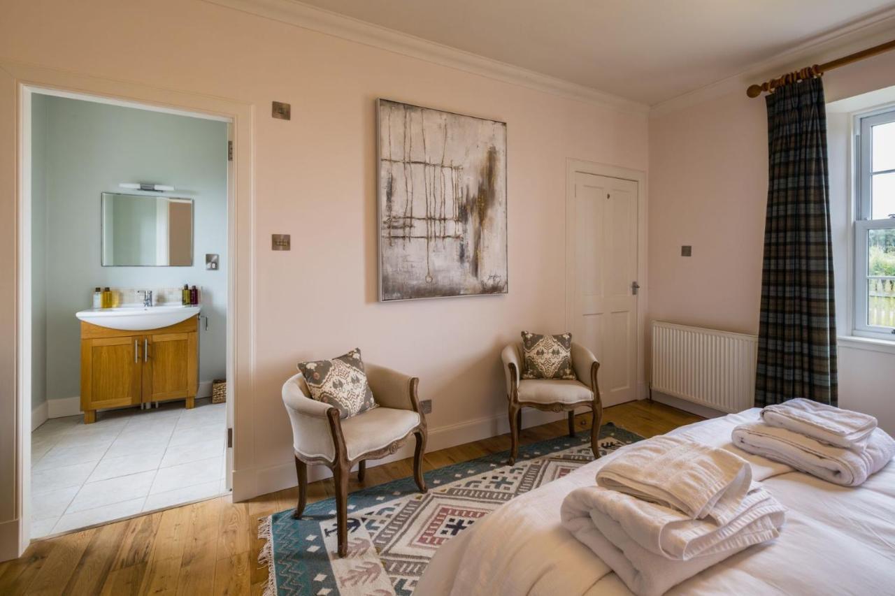 Hill View Cottage Perth Ngoại thất bức ảnh