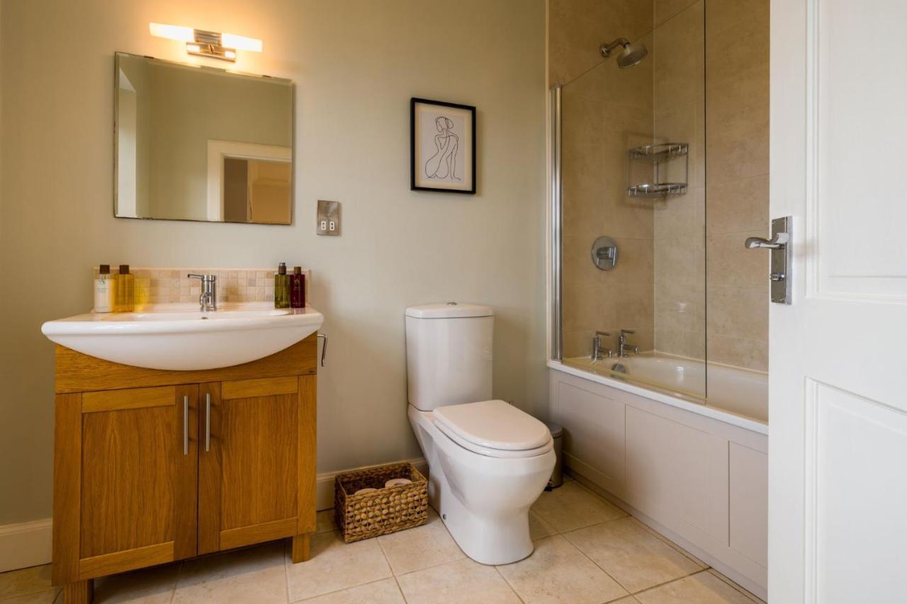 Hill View Cottage Perth Ngoại thất bức ảnh