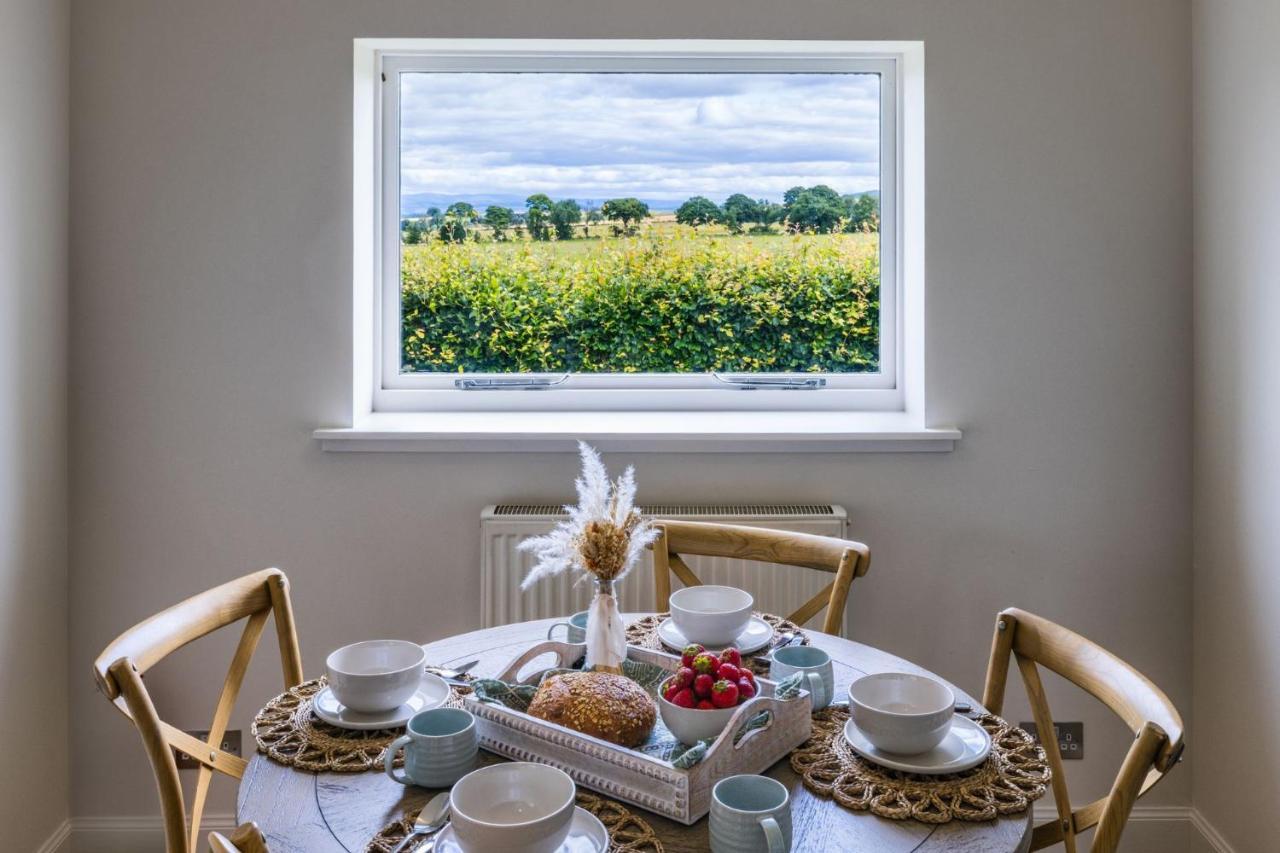 Hill View Cottage Perth Ngoại thất bức ảnh