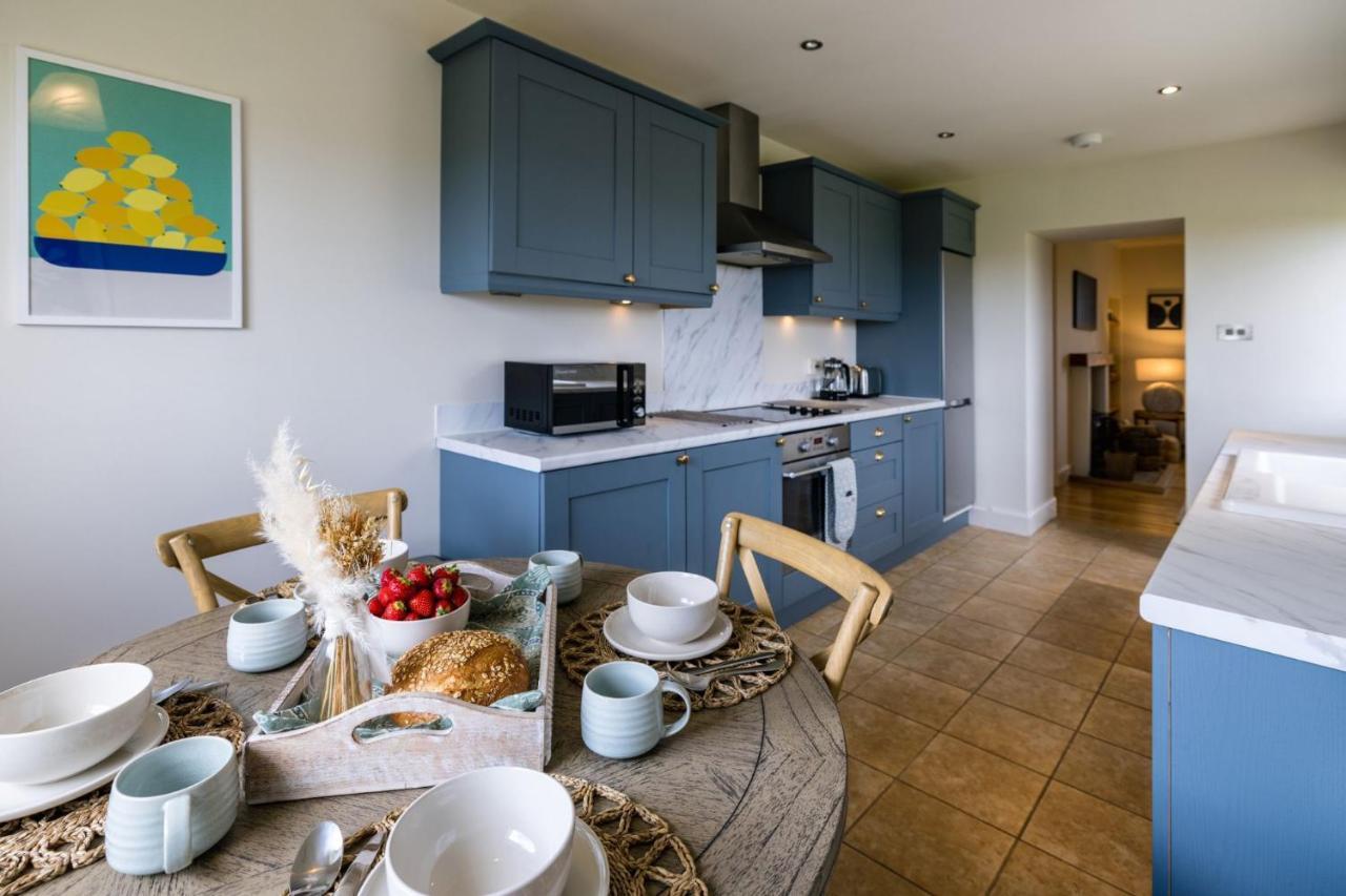 Hill View Cottage Perth Ngoại thất bức ảnh